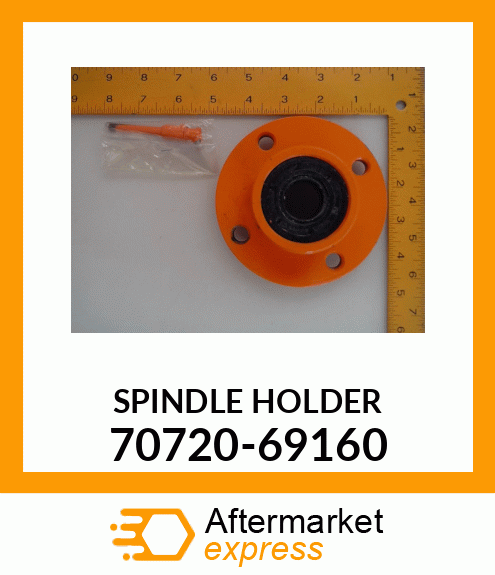 SPINDLE 70720-69160