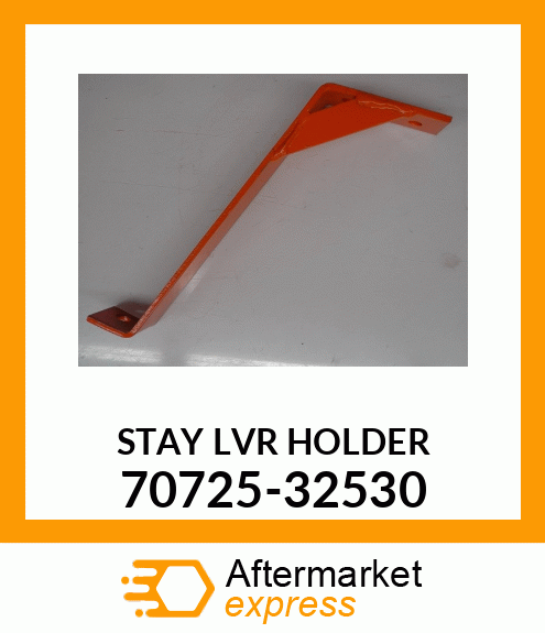 STAY_LVR_HOLDER 70725-32530