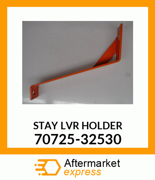 STAY_LVR_HOLDER 70725-32530