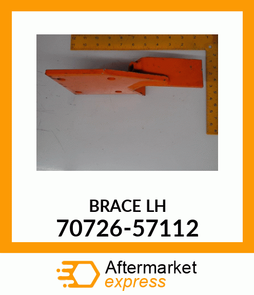 BRACE_LH 70726-57112