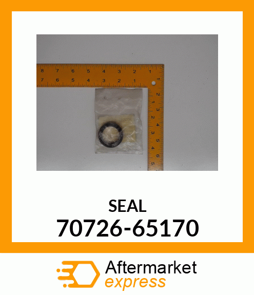 SEAL 70726-65170