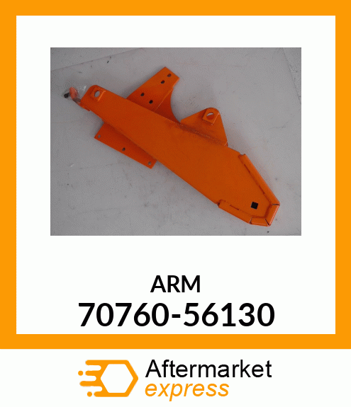 ARM 70760-56130