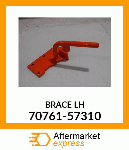 BRACE_LH 70761-57310