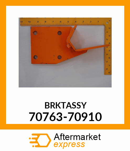 BRKTASSY 70763-70910