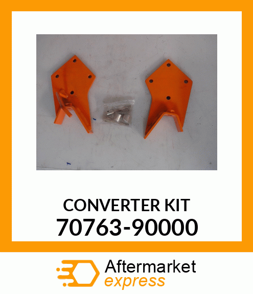 CONVERTERKIT 70763-90000