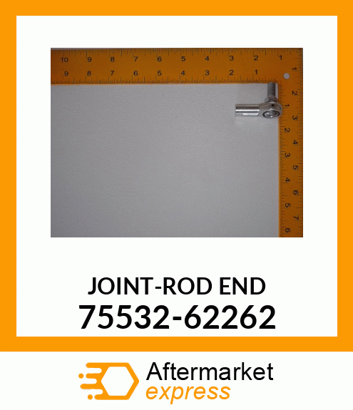 JOINT-ROD_END 75532-62262