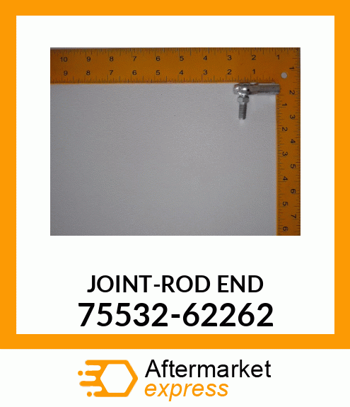 JOINT-ROD_END 75532-62262