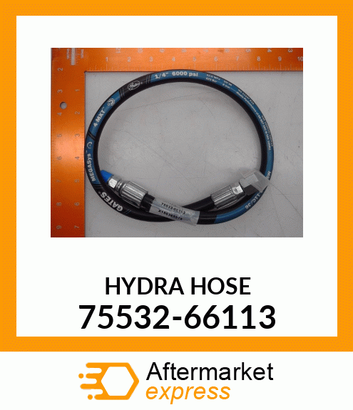 HYDRA_HOSE 75532-66113