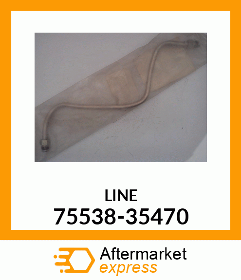 LINE 75538-35470