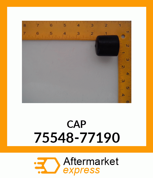 CAP 75548-77190