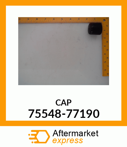 CAP 75548-77190