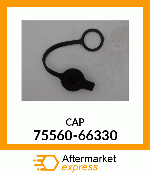 CAP 75560-66330