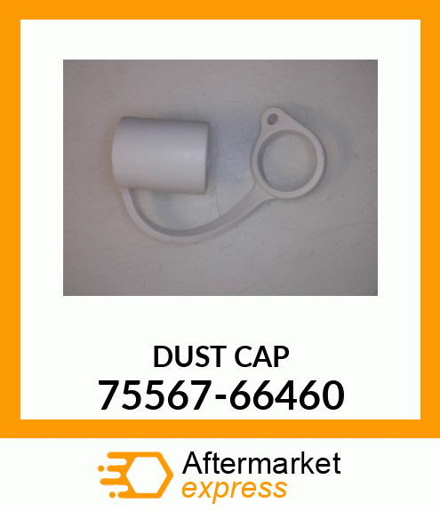 DUSTCAP 75567-66460