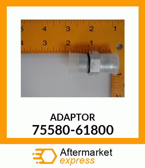 ADAPTR 75580-61800