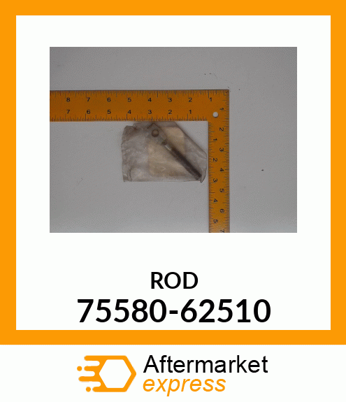 ROD 75580-62510