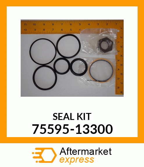 SEALKIT 7559513300