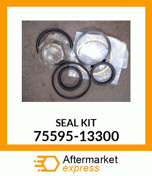 SEALKIT 7559513300