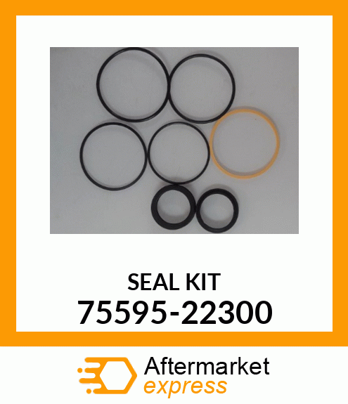 SEALKIT 75595-22300