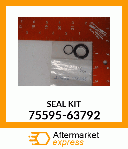 SEALKIT 75595-63792