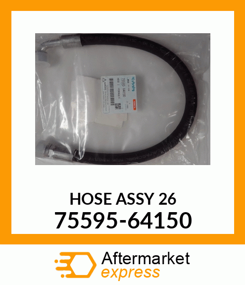 HOSE_ASSY 75595-64150