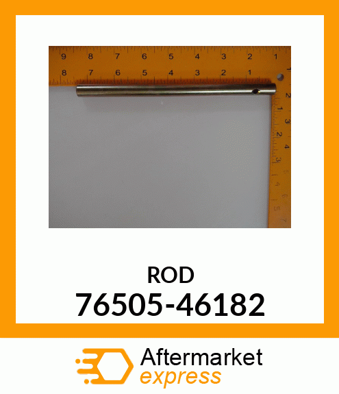 ROD 76505-46182