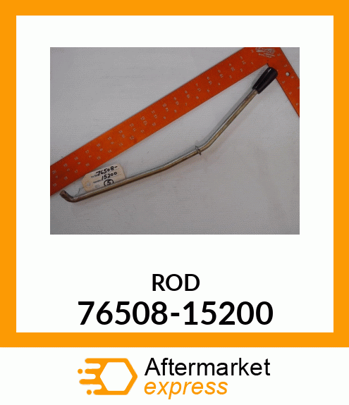 ROD 76508-15200