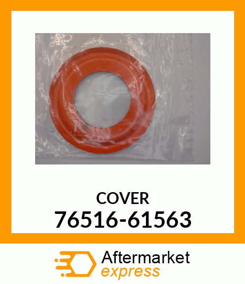 COVER 76516-61563