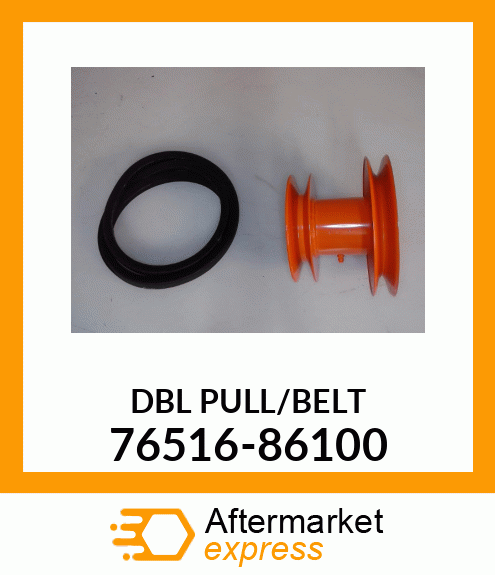 DBL_PULL/BELT 76516-86100