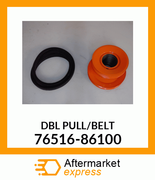 DBL_PULL/BELT 76516-86100