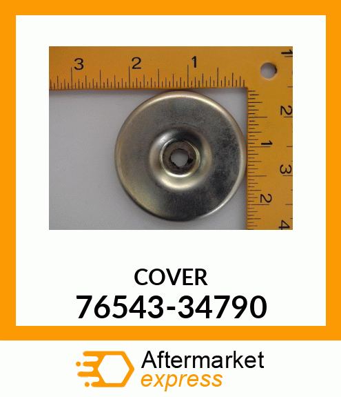 COVER 76543-34790