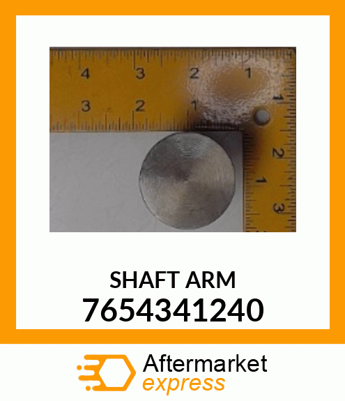 SHAFT ARM 76543-41240