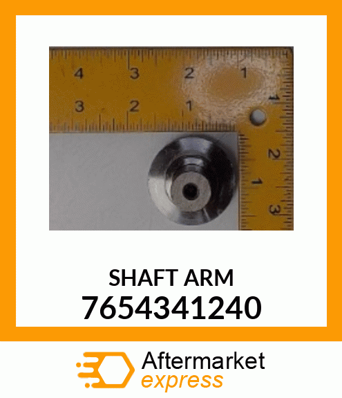 SHAFT ARM 76543-41240