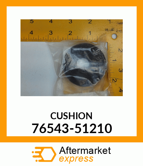 CUSHION 76543-51210