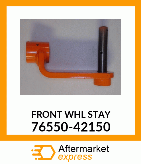 FRONT_WHL_STAY_ 76550-42150