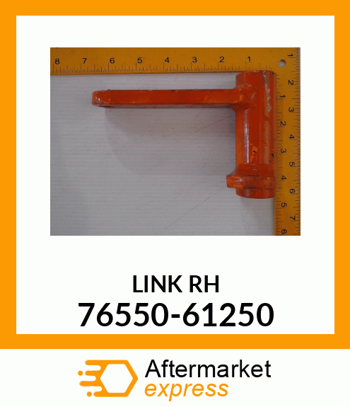 LINKRH 76550-61250