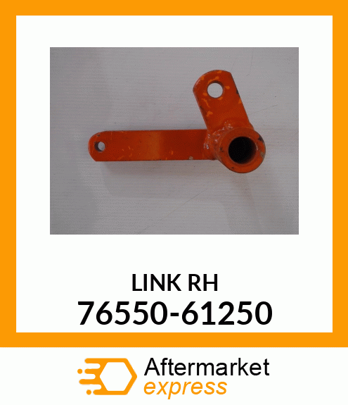 LINKRH 76550-61250