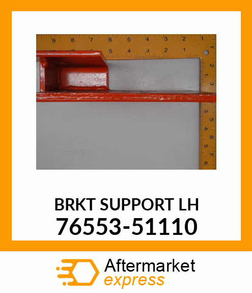 BRKT 76553-51110