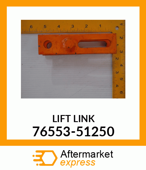 LIFTLINK 76553-51250