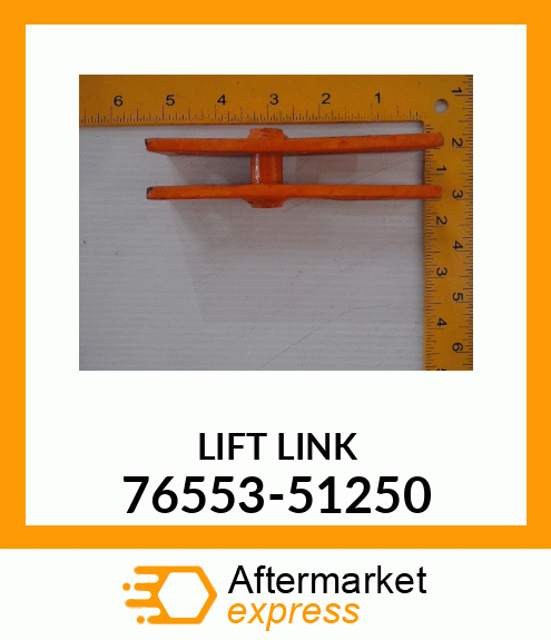 LIFTLINK 76553-51250