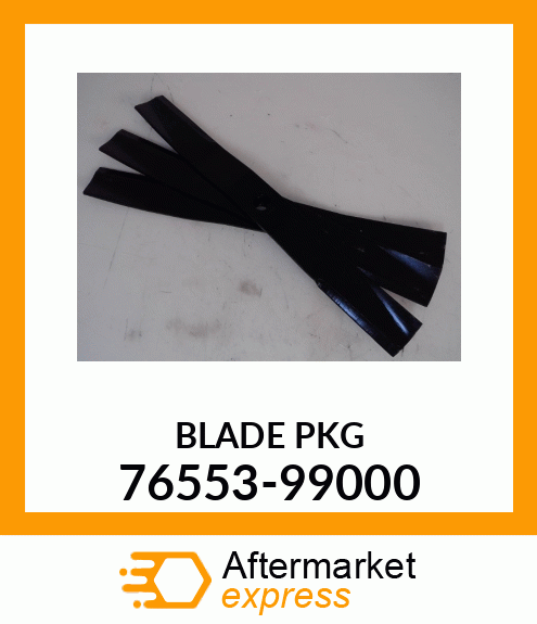 BLADE_PKG 76553-99000