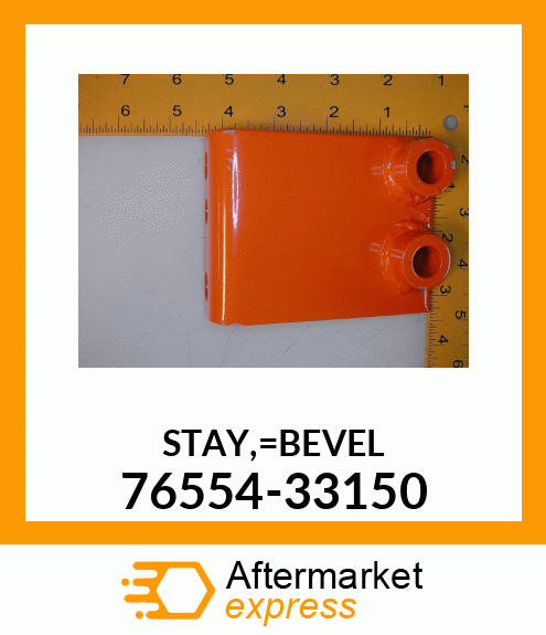 STAY,_BEVEL 76554-33150