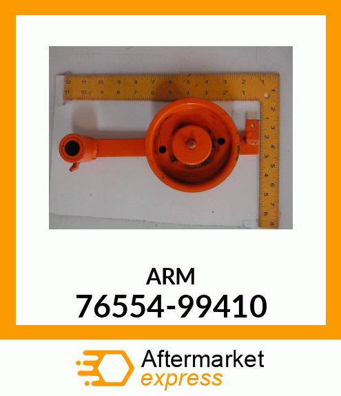 ARM 76554-99410