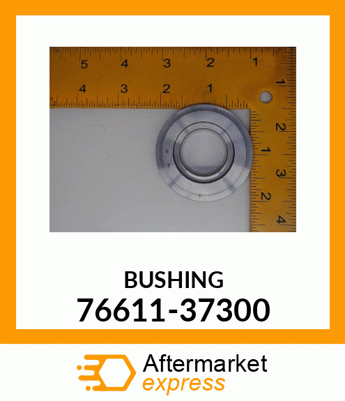 BUSHING 76611-37300