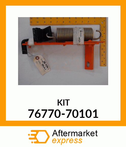 KIT 76770-70101