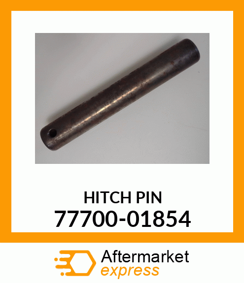 HITCHPIN 77700-01854