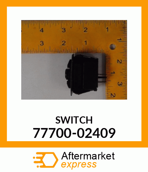 SWITCH 77700-02409