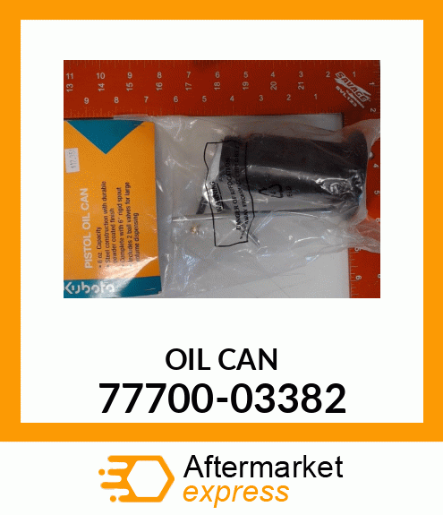 OIL_CAN 77700-03382