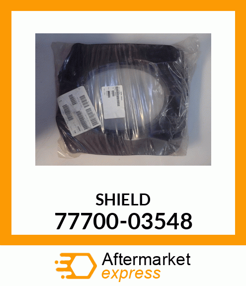 SHIELD 77700-03548