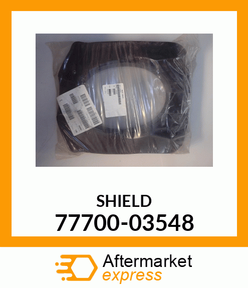 SHIELD 77700-03548