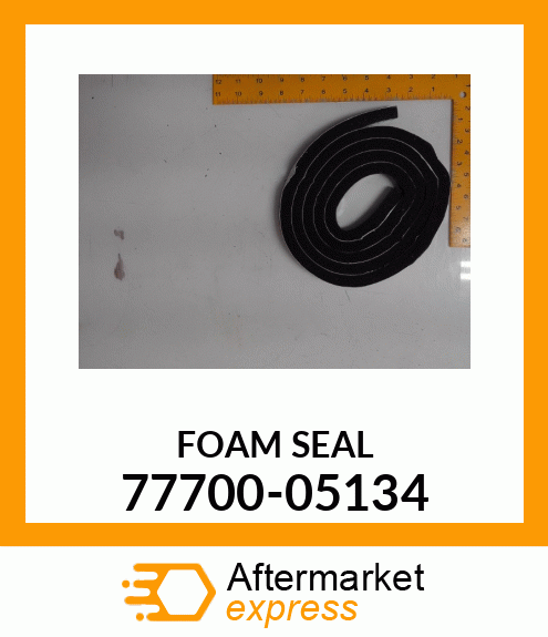 FOAM_SEAL 77700-05134